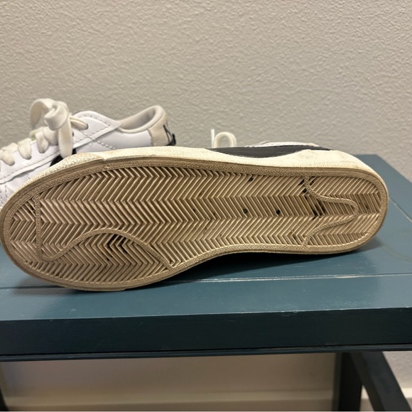 Nike W Blazer Low ‘77 Jumbo - Picture 5 of 5